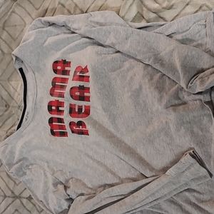 Dresses and an outfit and shirts